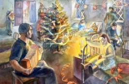 департамент культуры Тюменской области