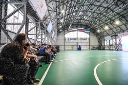 Сергей Елесин, ИА "Тюменская линия"
