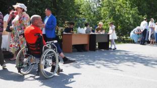 Инна Пахомова, ИА "Тюменская линия"