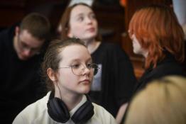 Сергей Елесин, ИА "Тюменская линия"