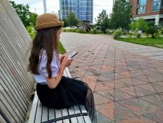 Галия Ельская