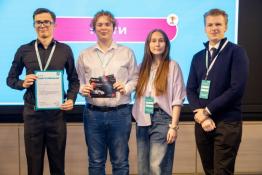 группа "БиоНИМ | Собери свою лабораторию" во ВКонтакте