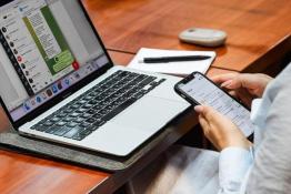 Сергей Елесин, ИА "Тюменская линия"