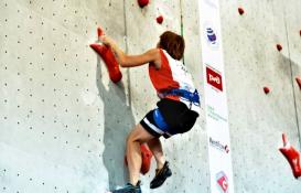 Федерация скалолазания России