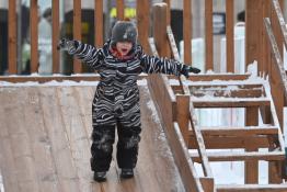 Сергей Елесин, ИА "Тюменская линия"
