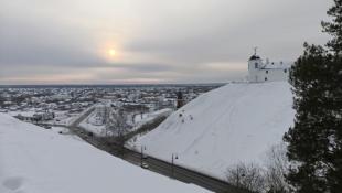 Инна Пахомова, ИА "Тюменская линия"