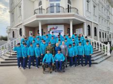 ИА "Тюменская линия"