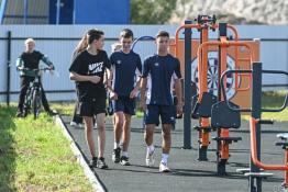 Сергей Елесин, ИА "Тюменская линия" (архив)