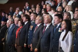 Александр Аксенов, ИА "Тюменская линия"