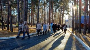 центра "Родник"