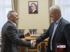 официальный канал Александра Моора