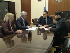 департамент ЖКХ Тюменской области