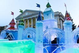 Сергей Елесин, ИА "Тюменская линия"