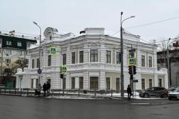 Сергей Елесин, ИА "Тюменская линия"