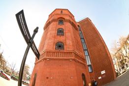 Сергей Елесин, ИА "Тюменская линия"