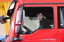 Сергей Елесин, ИА "Тюменская линия" (архив)