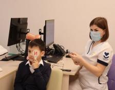 из Telegram-канала губернатора Тюменской области Александра Моора