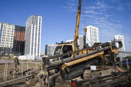 Сергей Елесин, ИА "Тюменская линия"