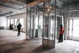 Сергей Елесин, ИА "Тюменская линия"