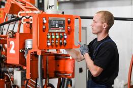 Сергей Елесин, ИА "Тюменская линия"