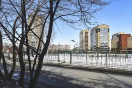 Сергей Елесин, ИА "Тюменская линия"