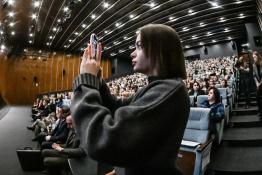 Сергей Елесин, ИА "Тюменская линия"
