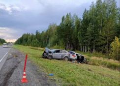  Пресс-служба ГИБДД по Тюменской области