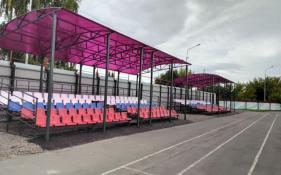 из Telegram-канала главы Омутинского округа Олега Кузнецова