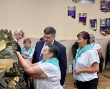 из Telegram-канала депутаты Государственной думы РФ Ивана Квитки 