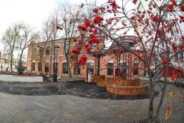 Сергей Елесин, ИА "Тюменская линия"