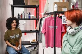 Сергей Елесин, ИА "Тюменская линия"