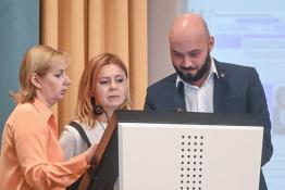 Сергей Елесин, ИА "Тюменская линия"