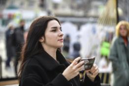 Сергей Елесин, ИА "Тюменская линия"