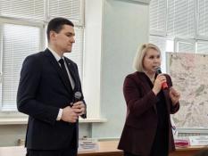 департамент ЖКХ Тюменской области