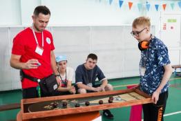 Анастасия Чудотворова