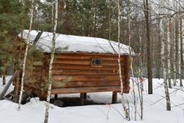 Сергей Елесин, ИА "Тюменская линия"
