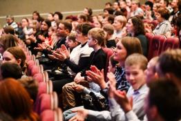 Сергей Елесин, ИА "Тюменская линия"