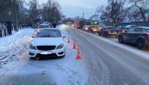 Госавтоинспекция Тюменской области