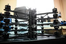 Сергей Елесин, ИА "Тюменская линия"
