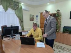 из Telegram-канала главы Упоровского округа Анатолия Игловикова