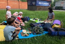 Дворец творчества и спорта "Пионер"