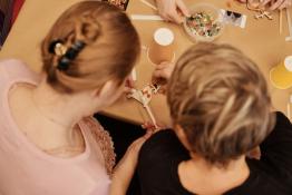 мультицентр "Контора пароходства"