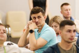 Сергей Мжельский, ИА "Тюменская линия"
