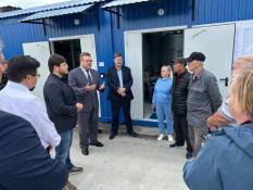 департамент жилищно-коммунального хозяйства Тюменской области