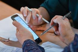 Сергей Елесин, ИА "Тюменская линия"