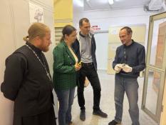 Департамент культуры Тюменской области