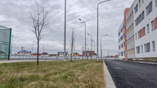 Главное управление строительства Тюменской области