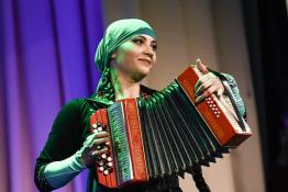 Сергей Елесин, ИА "Тюменская линия"
