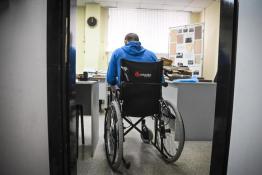 Сергей Елесин, ИА "Тюменская линия"