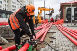 Сергей Елесин, ИА "Тюменская линия"
